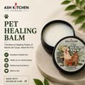 Neem Madre De Cacao Pet Balm